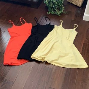 Mira 88 Casual Dress (3 total)